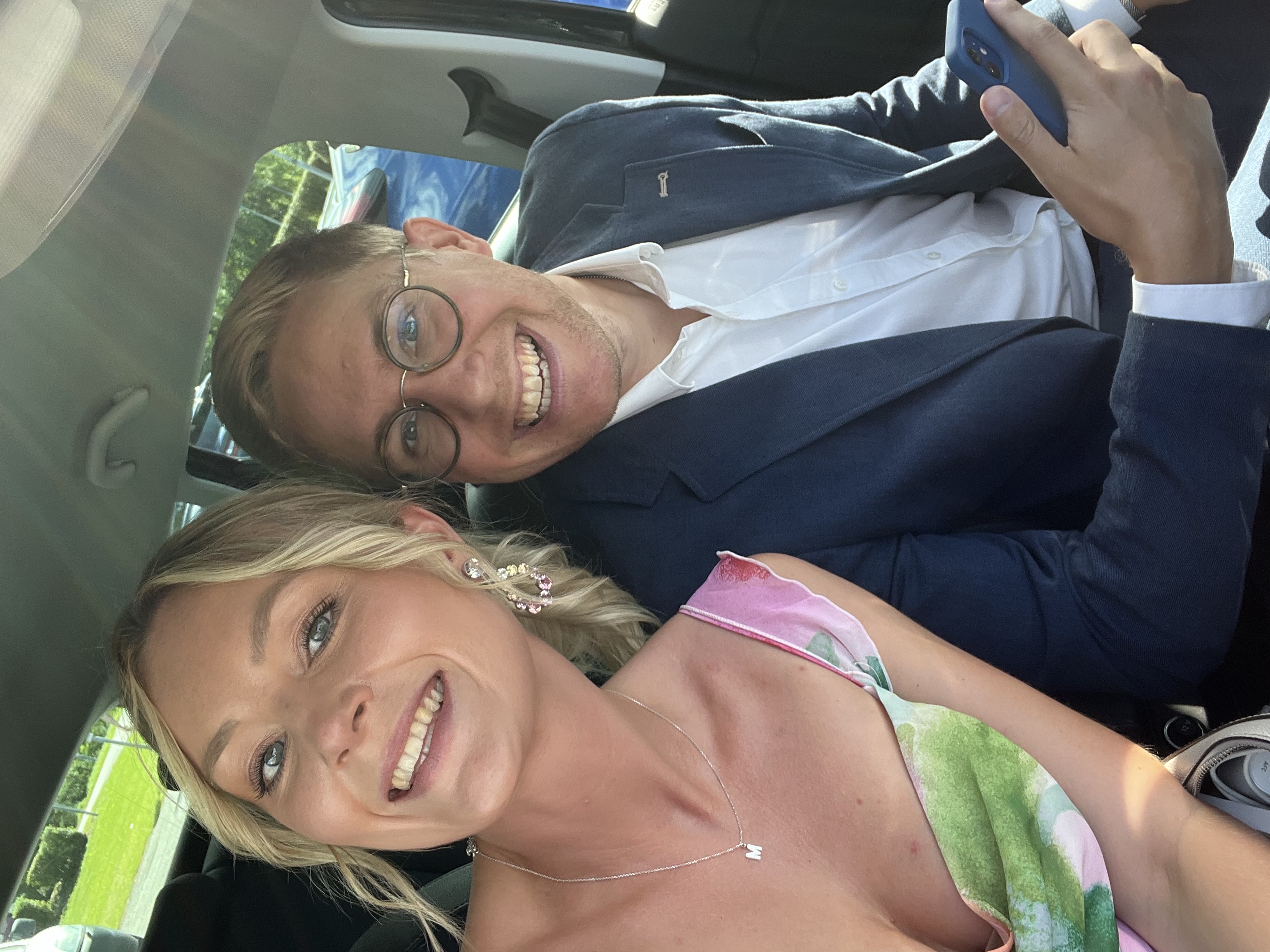 Madeleine och Joel